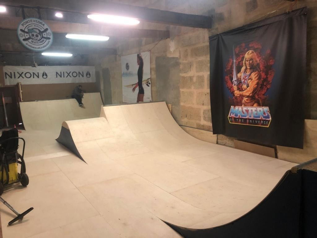 Urban Culture Factory